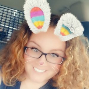 Meet your Posher, Briana